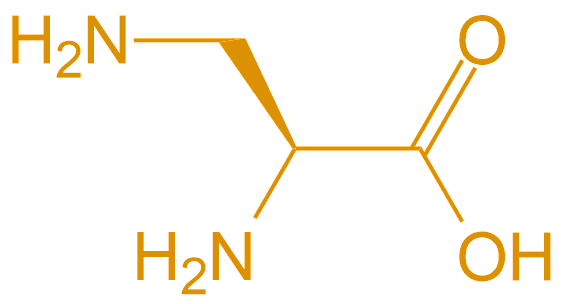 2，3-二氨基丙酸(專肽生物www.allpeptide.com)