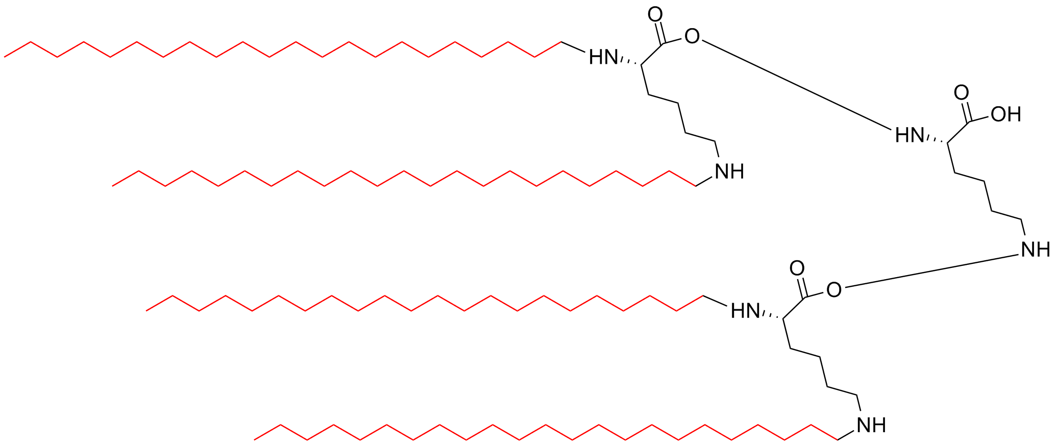 四分支多聚抗原肽(專肽生物www.allpeptide.com)
