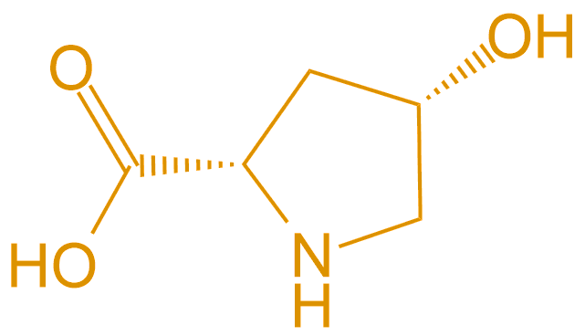 羥脯氨酸(專肽生物www.allpeptide.com)
