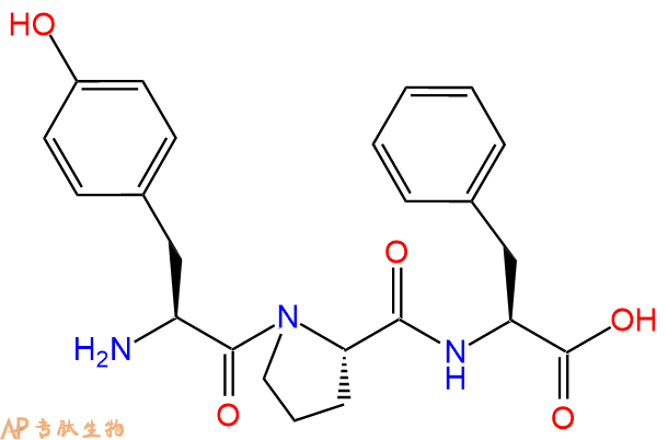 專肽生物產(chǎn)品β-Casomorphin(1-3)72122-59-9