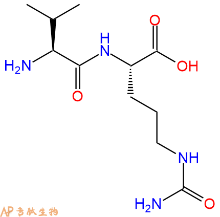 專肽生物產(chǎn)品H2N-Val-Cit-COOH159858-33-0