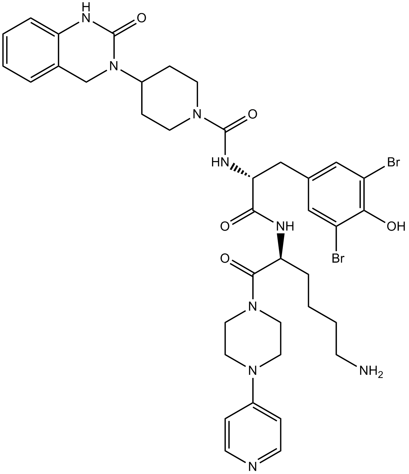 專肽生物產(chǎn)品Olcegepant204697-65-4